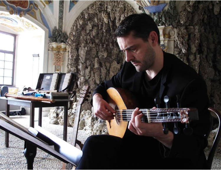 Corna Musica vráti dobovú hudbu do slovenských hradov a zámkov