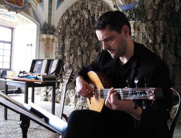 Corna Musica vráti dobovú hudbu do slovenských hradov a zámkov Corna Musica vráti dobovú hudbu do slovenských hradov a zámkov
