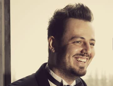 V Nu Spirit Clube vystúpi jazzový objav Daniel Čačija aj senegalský Fula Band V Nu Spirit Clube vystúpi jazzový objav Daniel Čačija aj senegalský Fula Band