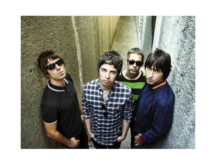Oasis zverejnili zoznam bonusov reedície ich druhého albumu 