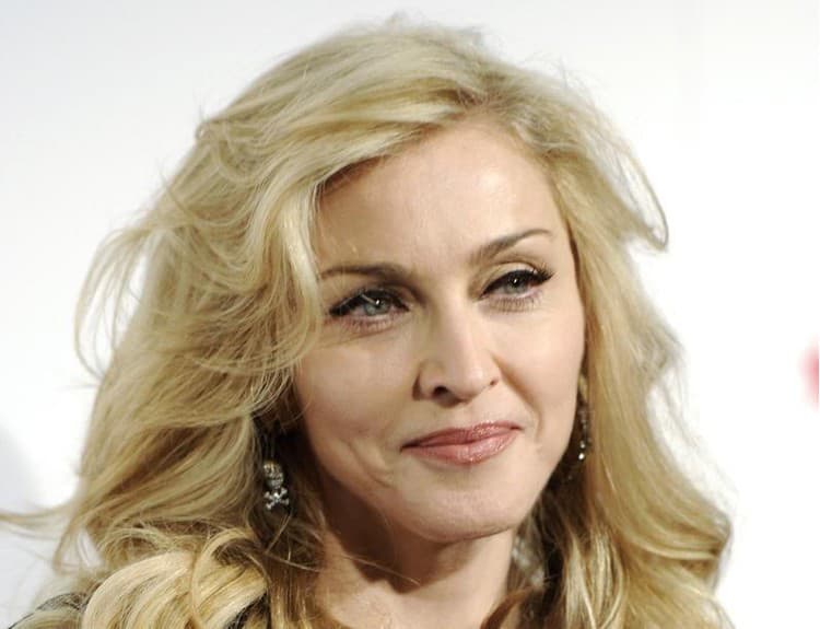 Madonna napísala s Diplom sedem skladieb