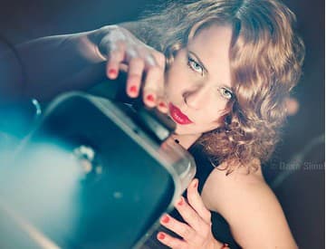 Víťazka súťaže Jazz Start Up Jana Gavačová sa už dnes predstaví vo Véčku Víťazka súťaže Jazz Start Up Jana Gavačová sa už dnes predstaví vo Véčku