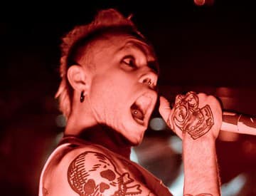 The Prodigy vydajú nový album ešte tento rok. Bude znieť drsne The Prodigy vydajú nový album ešte tento rok. Bude znieť drsne