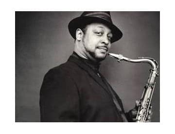 Jazz Unites Us prinesie na Slovensko saxofonistu Erica Wyatta Jazz Unites Us prinesie na Slovensko saxofonistu Erica Wyatta