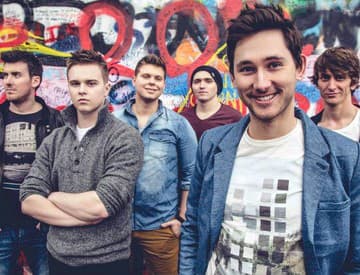 Kapela Instinct predstavuje svoj prvý letný singel Kapela Instinct predstavuje svoj prvý letný singel