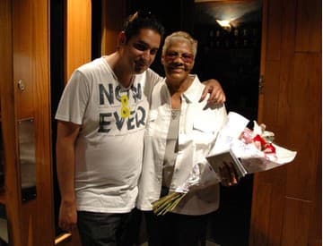 Slovák boduje v Amerike! Jeho pieseň naspievala legendárna Dionne Warwick