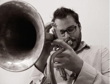 Lukáš Oravec debutuje s jazzovým albumom roka Lukáš Oravec debutuje s jazzovým albumom roka