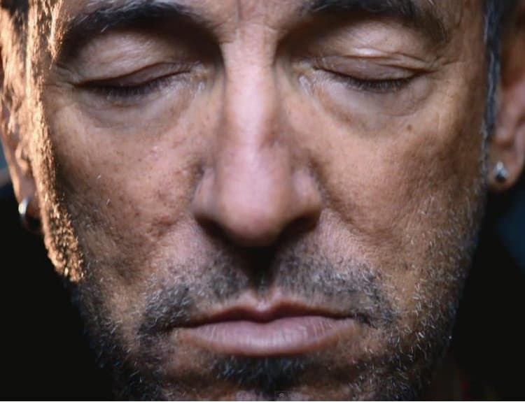 VIDEO: Bruce Springsteen natočil krátky film o svojom duchovnom prerode