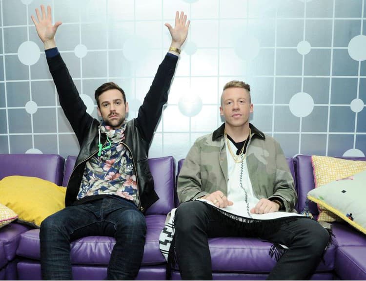 Frequency láka na mená ako Macklemore & Ryan Lewis, Bastille či Imagine Dragons