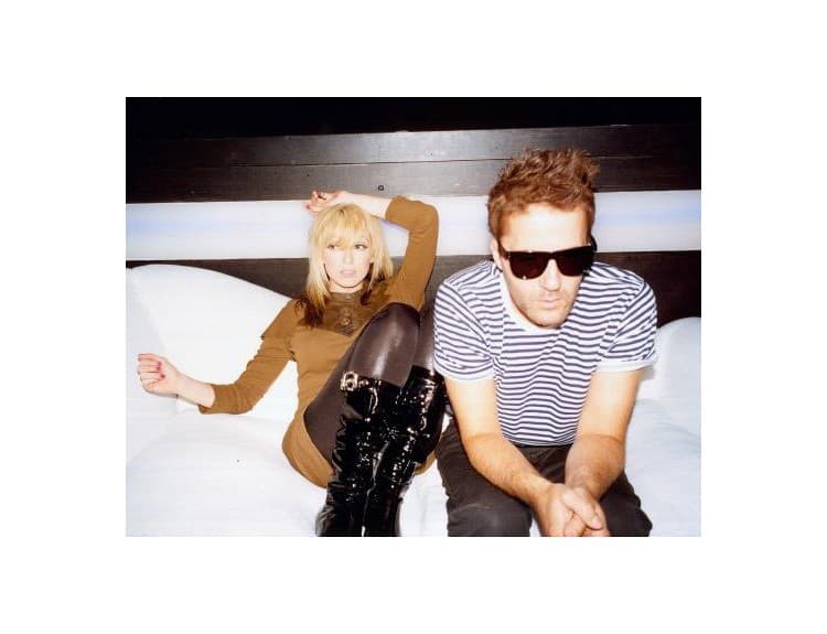 The Ting Tings vydajú 20. októbra nový album. Pozrite si prvú ochutnávku