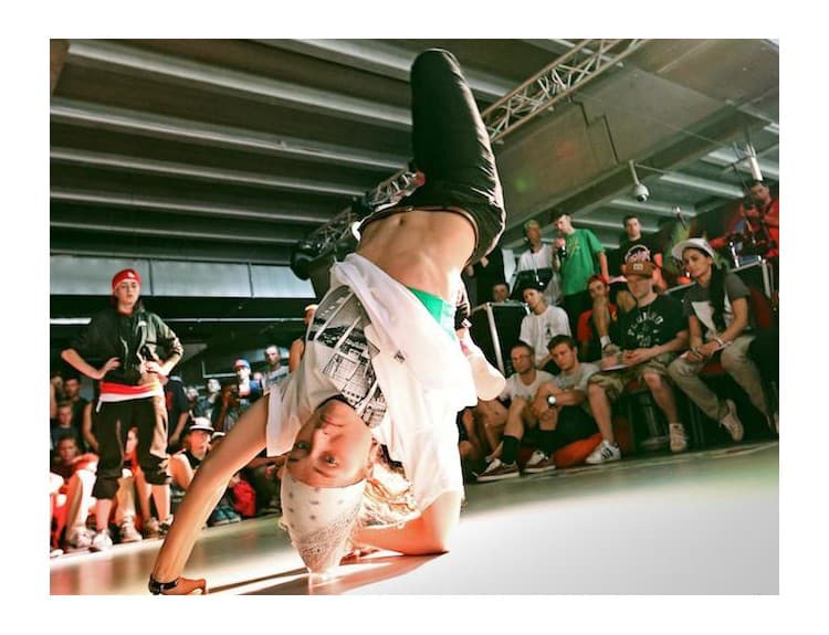 Svetové finále Outbreak Europe Hip Hop Festivalu sa vracia na Slovensko 