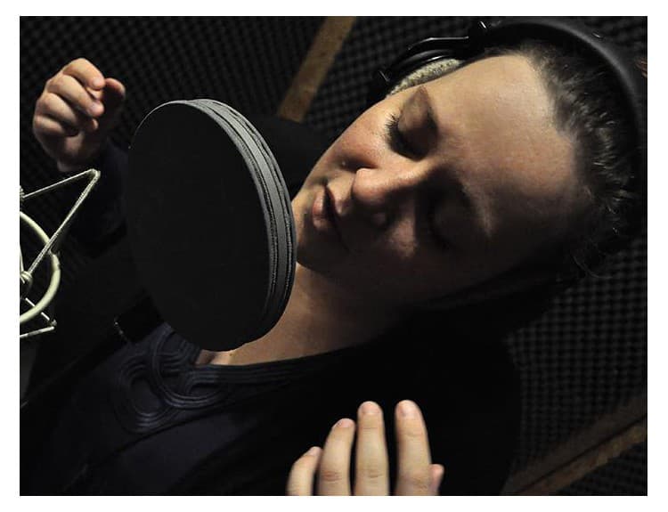Katka Koščová vydá nový album vďaka crowdfundingu