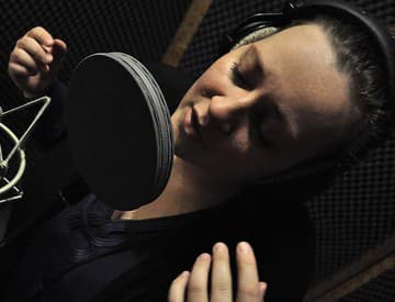 Katka Koščová vydá nový album vďaka crowdfundingu