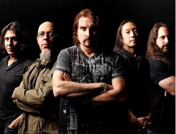 Týždeň v hard & heavy: Dream Theater prvýkrát na Slovensku!