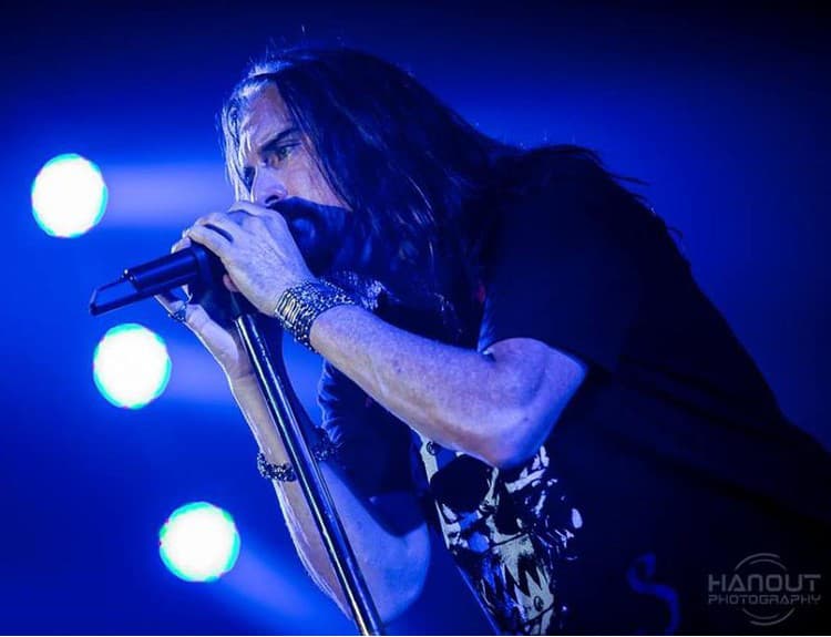 Dream Theater v Bratislave: majstrovská lekcia progresívneho metalu