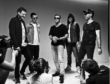 MTV prinesie do centra Bratislavy koncerty Lavagance a Walter Schnitzelsson MTV prinesie do centra Bratislavy koncerty Lavagance a Walter Schnitzelsson