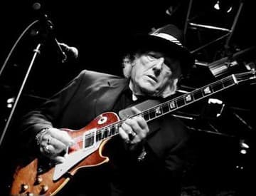 Zomrel gitarista Dick Wagner, spolupracovník Alica Coopera, Lou Reeda či Kiss