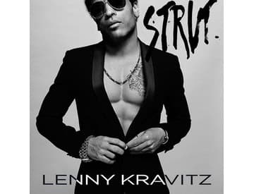Lenny Kravitz Lenny Kravitz