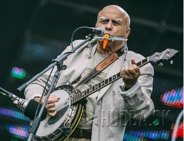 Lodenica nie je len country. Pestrosťou láka nadšencov aj rodiny s deťmi