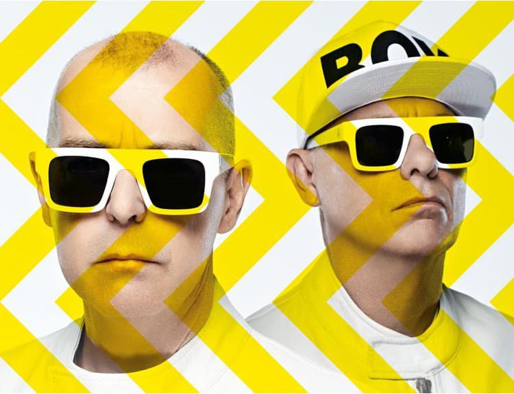 Pet Shop Boys už o týždeň podporia pražský pochod homosexuálov