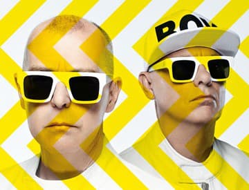 Pet Shop Boys už o týždeň podporia pražský pochod homosexuálov Pet Shop Boys už o týždeň podporia pražský pochod homosexuálov