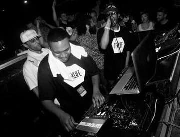 Toxikologické testy potvrdili, že DJ Rashad zomrel na predávkovanie drogami