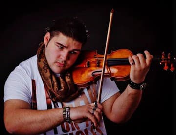 Známy hit, ako ho nepoznáte: Vypočujte si Viva la Vida na cimbale a husliach! Známy hit, ako ho nepoznáte: Vypočujte si Viva la Vida na cimbale a husliach!