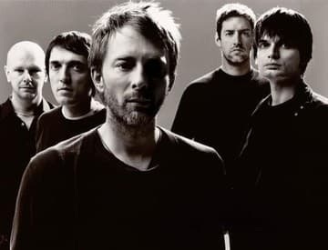 Na čele rebríčka najvplyvnejších hudobníkov podľa NME sú Radiohead Na čele rebríčka najvplyvnejších hudobníkov podľa NME sú Radiohead
