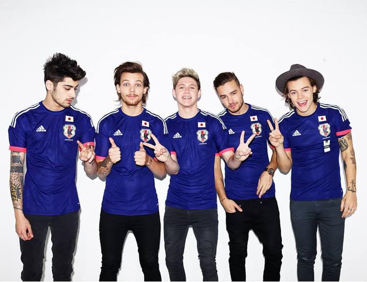 Udeľovanie Teen Choice Awards ovládli One Direction. Získali deväť cien