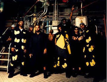 Týždeň v hip-hope: Wu-Tang Clan s ďalšou ochutnávkou z očakávaného albumu