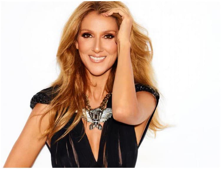 Céline Dion prerušuje kariéru, chce sa starať o manžela