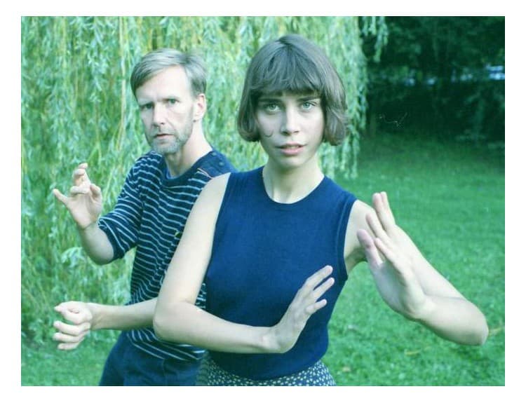 Monikino Kino vydávajú nový album. Vypočujte si ich lyrický elektronický pop