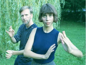 Monikino Kino vydávajú nový album. Vypočujte si ich lyrický elektronický pop Monikino Kino vydávajú nový album. Vypočujte si ich lyrický elektronický pop