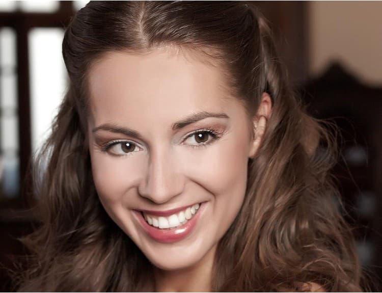 Adriana Kučerová už dnes v Košiciach: Koncert sa presúva do Domu umenia