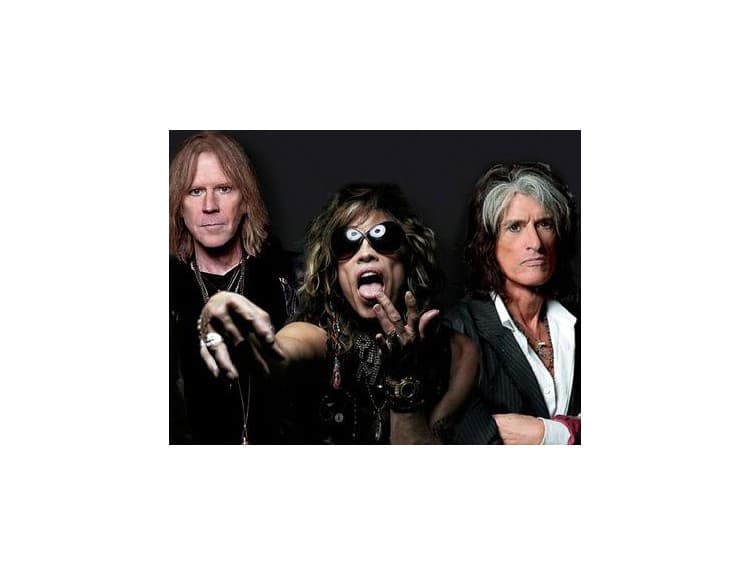 Aerosmith zrušili najbližšie koncerty pre zdravotné problémy bubeníka