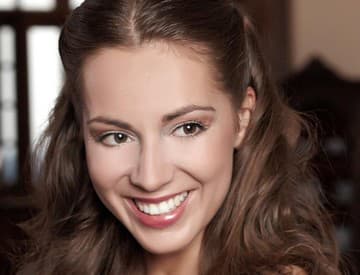 Adriana Kučerová už dnes v Košiciach: Koncert sa presúva do Domu umenia Adriana Kučerová už dnes v Košiciach: Koncert sa presúva do Domu umenia