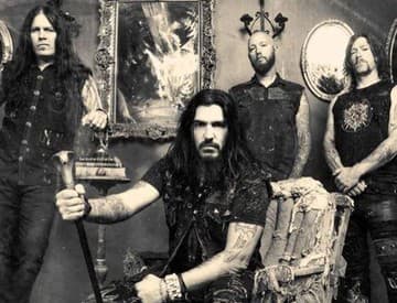 Týždeň v hard & heavy: kto sa teší na nový Machine Head a Foo Fighters?