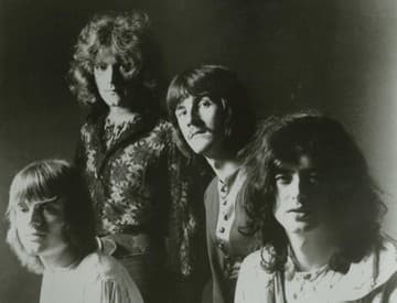 Remastrované albumy Led Zeppelin IV a Houses Of The Holy vydajú v októbri Remastrované albumy Led Zeppelin IV a Houses Of The Holy vydajú v októbri