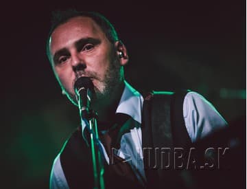 Ďuďovi z Hexu ide karta. Po letnom hite Neľutujem chystá novinky s kapelou