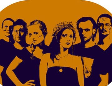 Sisa Fehérová vydáva nový album s kapelou Pitch Bender Sisa Fehérová vydáva nový album s kapelou Pitch Bender