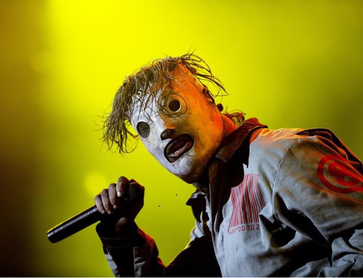 Slipknot vydajú 20. októbra album .5: The Gray Chapter