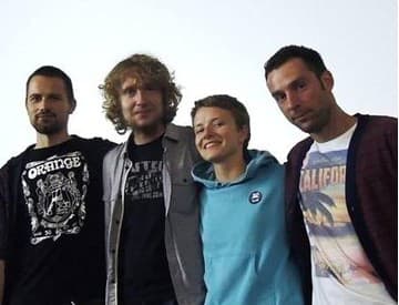 Slovenský projekt Mesial vydáva debutový singel. Vypočujte si Love Slovenský projekt Mesial vydáva debutový singel. Vypočujte si Love