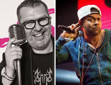 Prečo hral Shaggy na Uprisingu Po schodoch? A čo na to Richard Müller? Prečo hral Shaggy na Uprisingu Po schodoch? A čo na to Richard Müller?