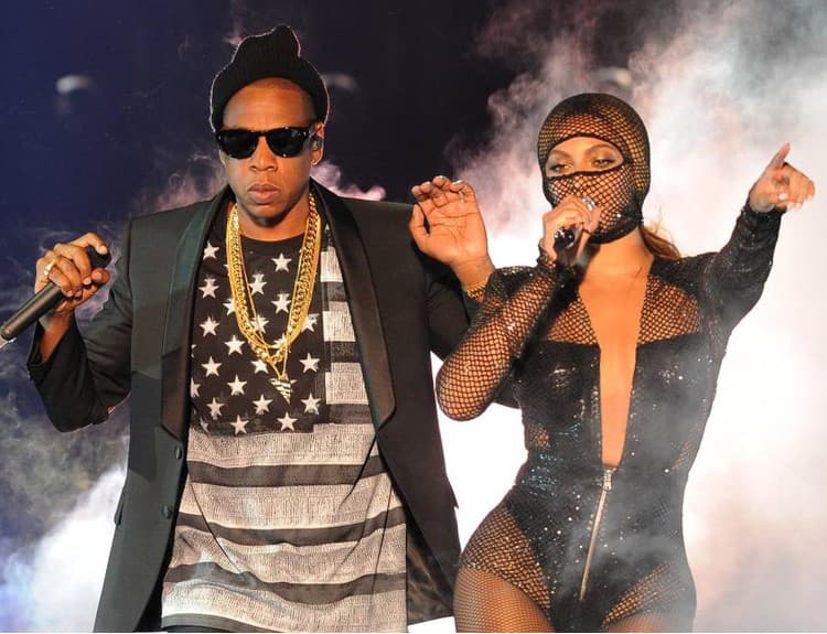 Beyoncé a Jay Z sa nerozvádzajú, potvrdil otec speváčky