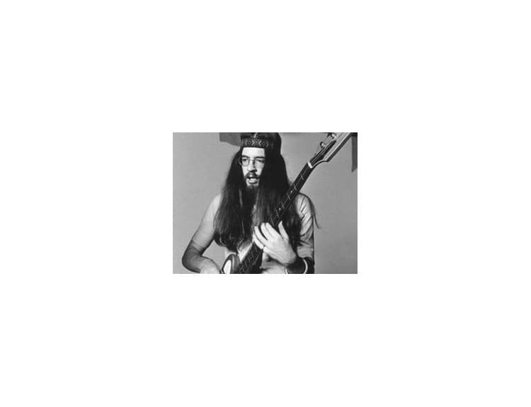 Zomrel bývalý basgitarista kapely Jethro Tull Glenn Cornick