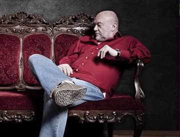 Peter Lipa do konca roka na vystúpi v Írsku, na džezákoch aj v Moskve Peter Lipa do konca roka na vystúpi v Írsku, na džezákoch aj v Moskve