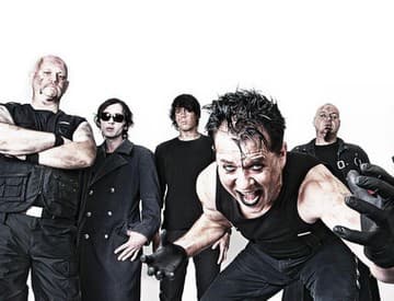 Šou á la Rammstein opäť na Slovensku: Pripravte sa na megalomanov Stahlzeit! Šou á la Rammstein opäť na Slovensku: Pripravte sa na megalomanov Stahlzeit!