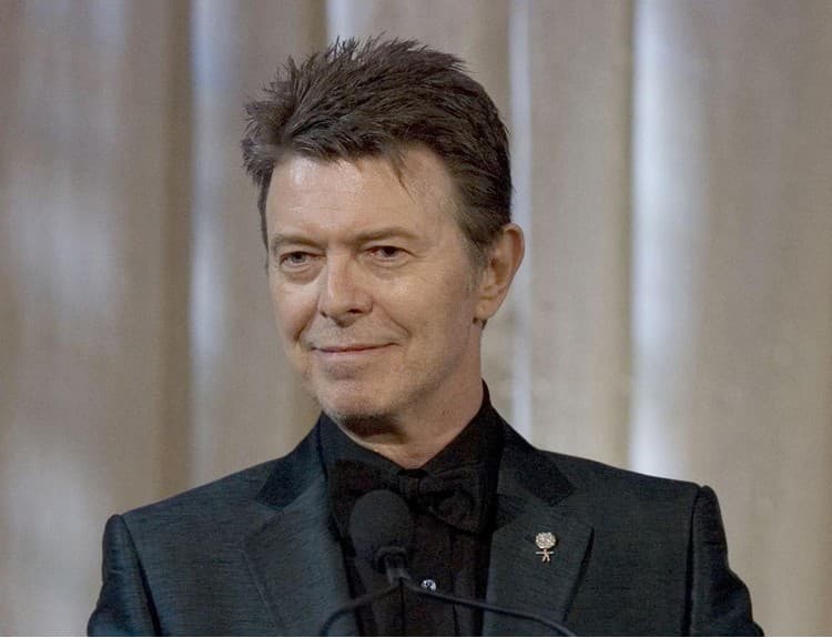David Bowie vydá kompiláciu Nothing Has Changed s novou skladbou