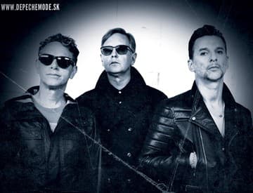 Košická Depeche Mode párty bude nocou v znamení Black Celebration Košická Depeche Mode párty bude nocou v znamení Black Celebration