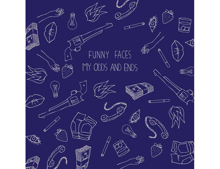 Funny Faces - My Odds and Ends
